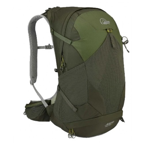 Airzone Trail Duo 32L verde